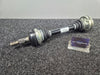 Porsche 911 (996) Carrera Drive Shaft Right Rear OEM NEW! 99633202425