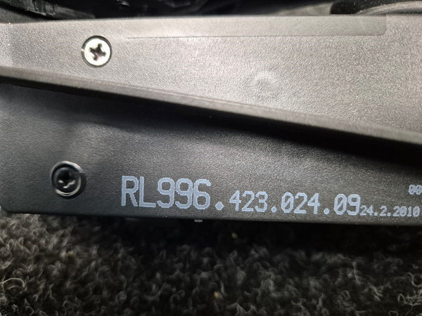 Porsche 911 (996) 3.4 Carrera Gaspedaal OEM NIEUW! 99642302409
