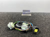 Porsche 911 (996) Kabelboom 99663143500