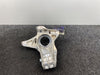 Porsche 911 (996) Achsschenkel hinten rechts OEM NEU! 99634165710