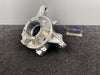 Porsche 911 (996) Achsschenkel hinten rechts OEM NEU! 99633161206