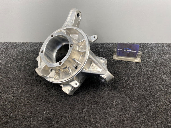 Porsche 911 (996) Achsschenkel hinten rechts OEM NEU! 99633161206