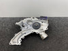 Mercedes Benz (W212) E-63 AMG 5.5 157.980 Wasserpumpe A15701071706