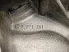 Mercedes Benz (W212) E-63 AMG 5.5 157.980 Wasserpumpe A15701071706