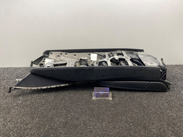 Porsche Panamera (971) Middenconsole 971863239