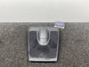 Porsche Panamera (971) Center Dashboard Clock Stop Watch 971858189A