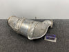 Audi SQ8 (4MN) 4.0 TFSI DWR Katalysator Rechts 4M0254850R 4M0131765AL