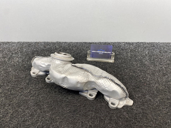 Audi RS6 RS7 (C8) 4.0 TFSI Abgaskrümmer Rechts 0P2253034A