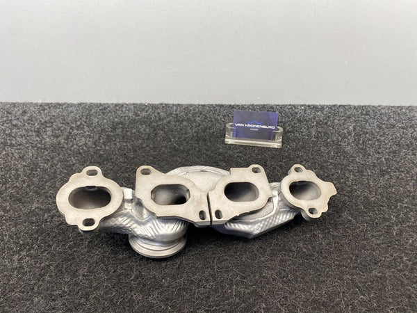 Audi RS6 RS7 (C8) 4.0 TFSI Abgaskrümmer Rechts 0P2253034A
