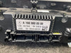 Mercedes Benz GL-Klasse (X166) Climate Control Unit A1669000506