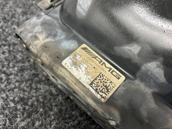 Mercedes Benz GL63 AMG (W166) Radiateur A1665000416 A1665000503