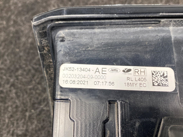 Range Rover Sport (LW) Rücklicht rechts OEM! JK52-13404-AE
