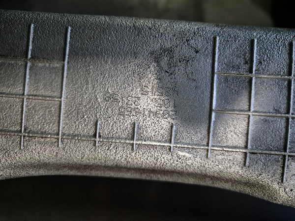 Corvette Stingray (C7) 6.2L Vorderer Hilfsrahmen
