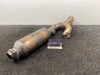 BMW 5-Serie (E60) N62 4.4L V8 Katalysator Links 7512532