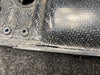 Mercedes Benz GLS GLE (W167) Carbon Frontblende