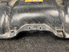 Mercedes Benz GLS GLE (W167) Carbon Frontblende