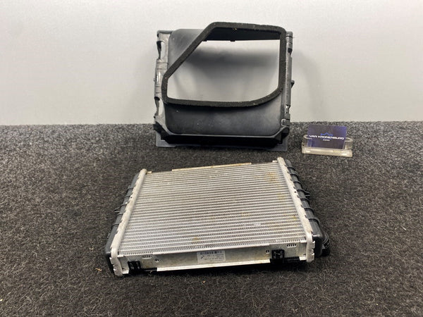 Mercedes Benz GLE AMG (V167) 177980 Radiateur A0995009201
