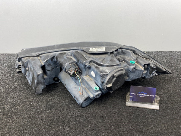 Jaguar XF (260) 3.0 V6 S Kompressor 24V AWD Scheinwerfer links