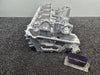 BMW M5 (F90) S63B44B 4.4L Cilinderkop Cilinder 1-4 Links 7852459