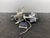 Nissan Qashqai 1.6 DIG-T MR16DDT EGR Valve New VN1501000330 14710BV80A