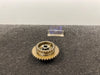 BMW 5-Serie (E39) 540i M62B44 Nokkenas versteller 1438694
