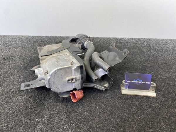 Audi A6 S6 (C7) S7 (4G) Standheizung 4H0265105D 4G0265081D