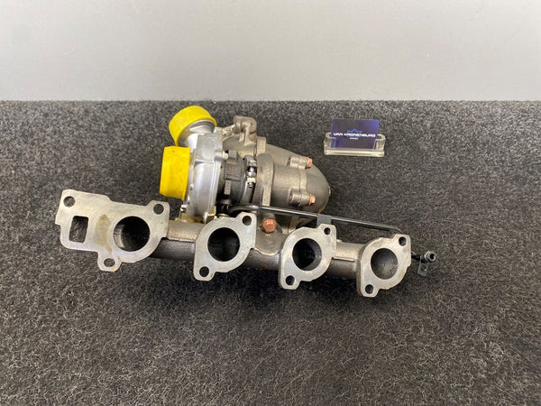 Chrysler PT Cruiser 2.2 CRD (EDJ) Turbo OEM NIEUW! A6640960299