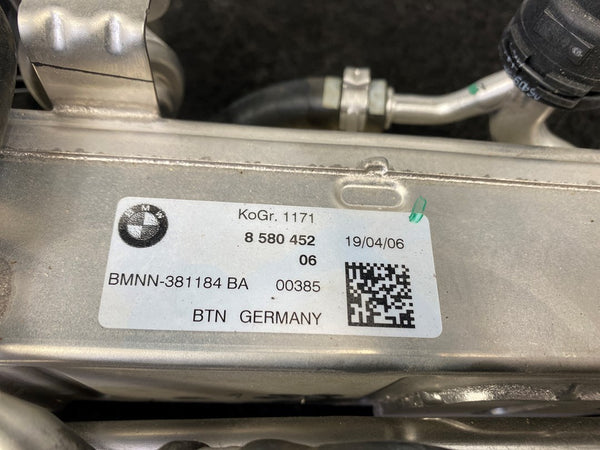 BMW 3-Serie (G20) 320D B47D20B EGR Koeler OEM NIEUW! 8580452