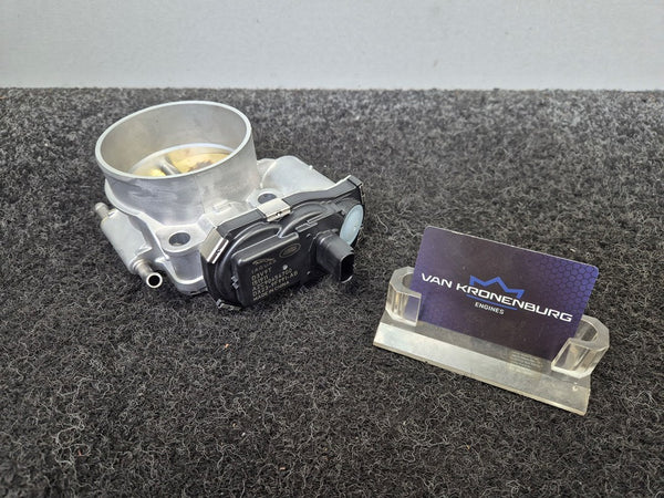 Range Rover Sport SVR 5.0 Throttle Valve NEW DX23-9F991-AB