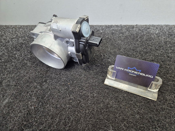 Range Rover Sport SVR 5.0 Throttle Valve NEW DX23-9F991-AB