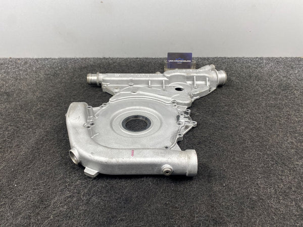 Audi Q7 (4LB) 6.0 TDI CCG Distributiedeksel 05A103153C