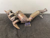 Ford Kuga III (DFK) 2.5 FHEV Katalysator NX68-5G232-BA