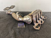 Ford Kuga III (DFK) 2.5 FHEV Katalysator NX68-5G232-BA