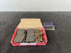 Ferrari 458 Italia Brake Pads Rear 070002544