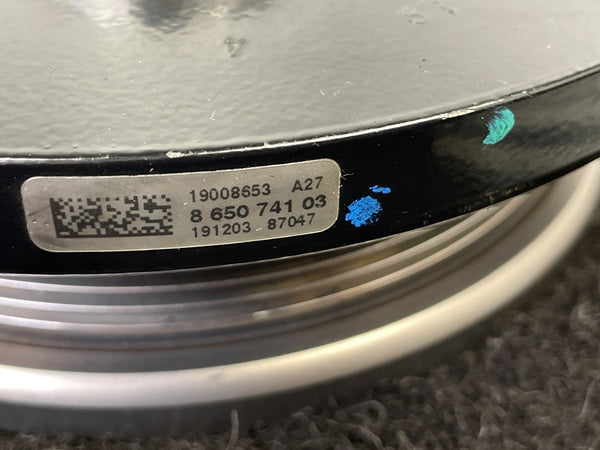 BMW 3-Serie 340i B58B30A Krukas Poelie OEM NIEUW! 8650741