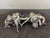 BMW 3-Serie E92 335i N54B30A Turbo Set OEM 1KM! 7563685 / 7563686