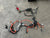 Ford Kuga III (DFK) 2.5 FHEV High Voltage Harness LX68-14B322-EL