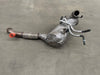 Ford Transit Custom 2.0 TDCi Diesel Particle Filter NK315F297