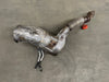 Ford Transit Custom 2.0 TDCi Diesel Particle Filter NK315F297