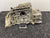 Range Rover III (LM) 4.4 TDV8 448DT Oil Sump Pan AH4Q-6675-CB