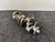 Volkswagen Transporter T6 CXE 03N Crankshaft