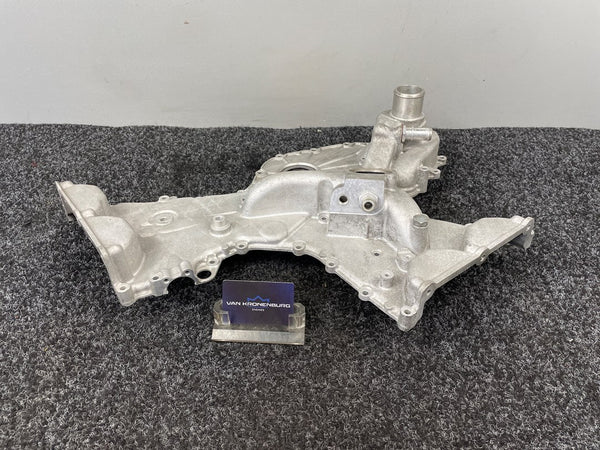 Ferrari 458 4.5 F136FB Timing Chain Cover 261440