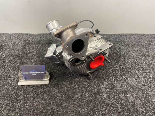 Audi A4 Avant B8 3.0 TDI CDU Turbo OEM NEW 0KM! 059145874T