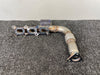 Audi Q7 4LB 3.0 TDI Exhaust Manifold OEM NEW! 059253034BP