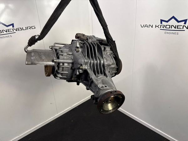 Audi S6 (C7) 3.0 TFSI Rear Differential 0BF500043T MKU