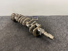Ferrari 512 TR Testarossa 4.9 V12 Crankshaft 120902