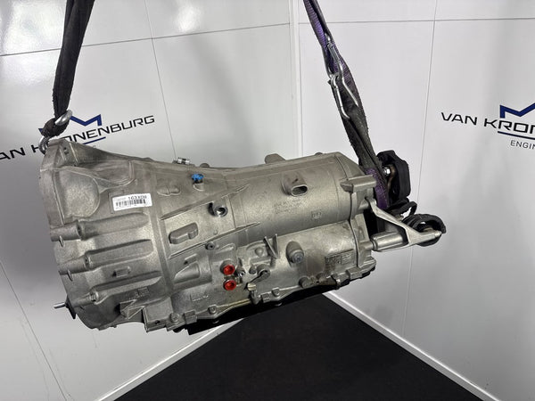 BMW 3-Serie (F30) N20 8HP45 Automatic Gearbox 8601690
