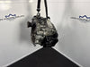 Volkswagen Sharan (7N) 1.4 TFSi NLS DSG Automatic Gearbox