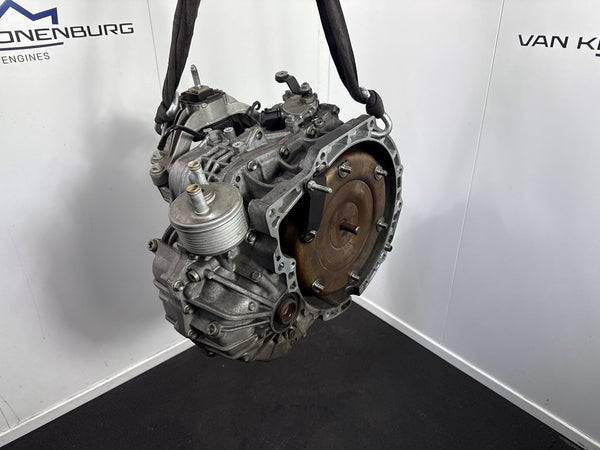 Mini Cooper S (R55) N14 Automatic Gearbox 7524781 ANB