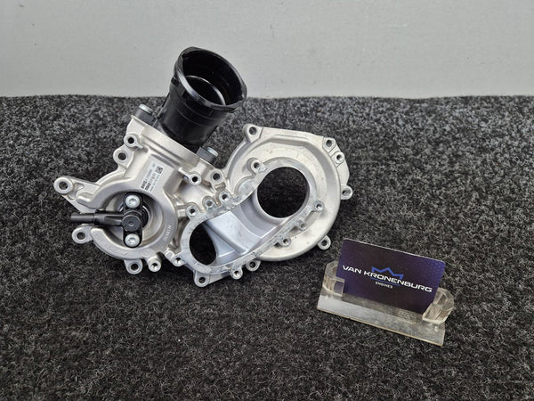 Mercedes Benz C63 AMG (W205) Thermostat Housing OEM! A1772003500